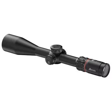 Burris Veracity 5-25x50 RCT-MOA FFP Rifle Scope