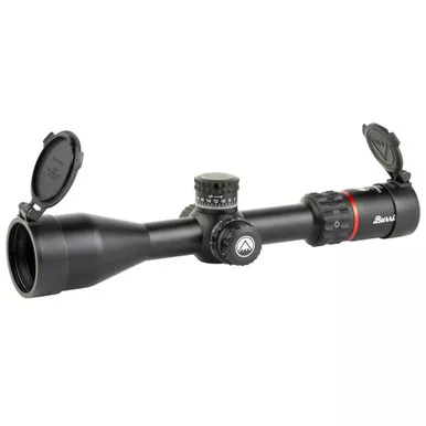 Burris Veracity PH 4-20x50 RC-MOA Rifle Scope