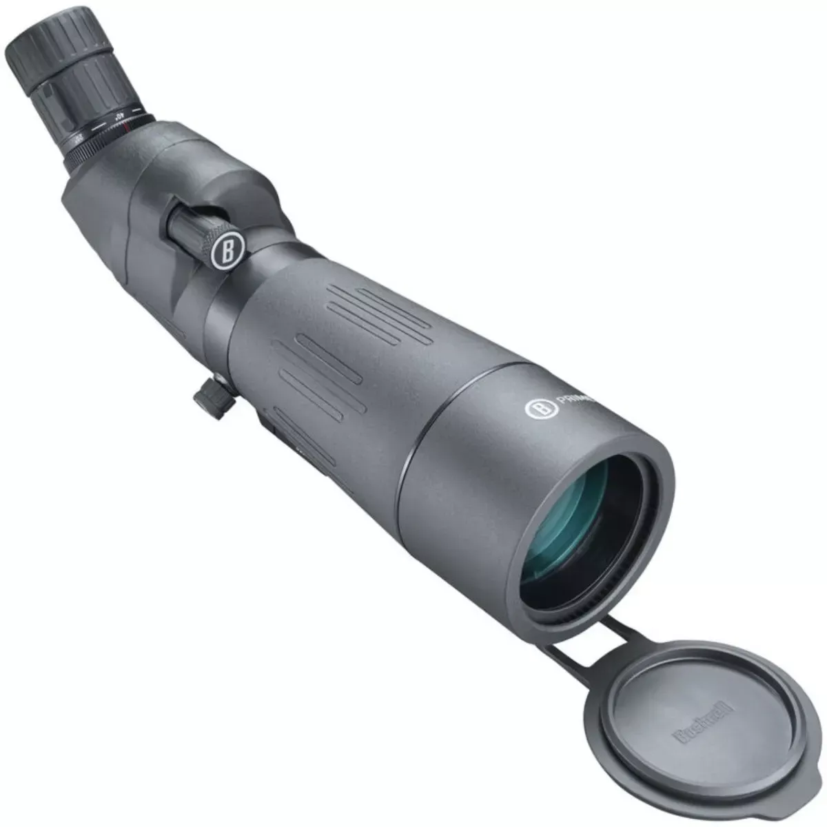 Bushnell 20-60x65 Prime 45 Degree Angled Spotting Scope