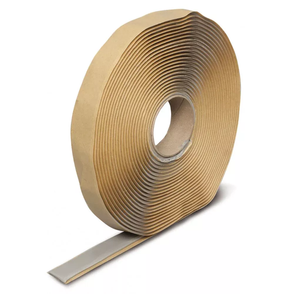 Butyl Tape 3/4" x 30'
