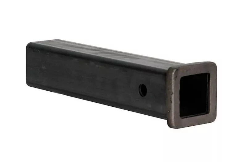 Buyers 2″ Plain Receiver Tube – 12″ Shank• RT25812