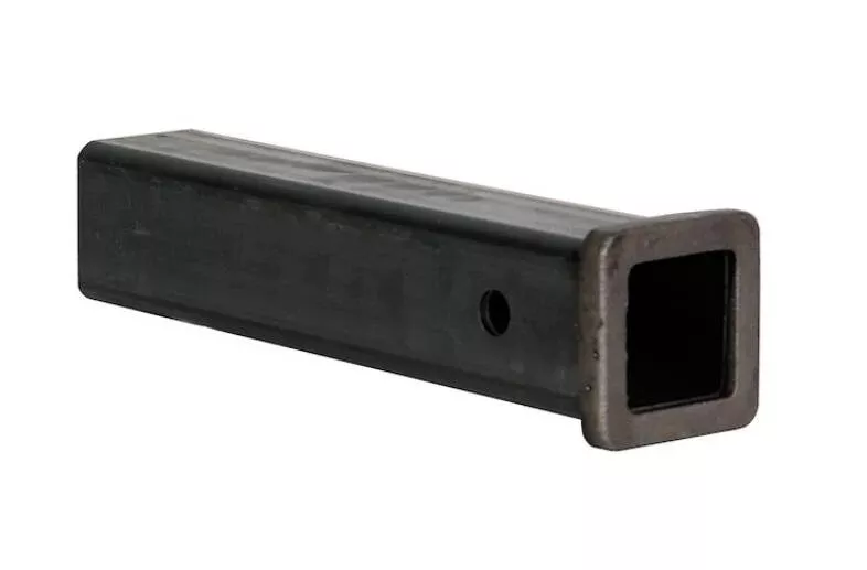 Buyers 2″ Plain Receiver Tube, 18″ Shank• RT25818