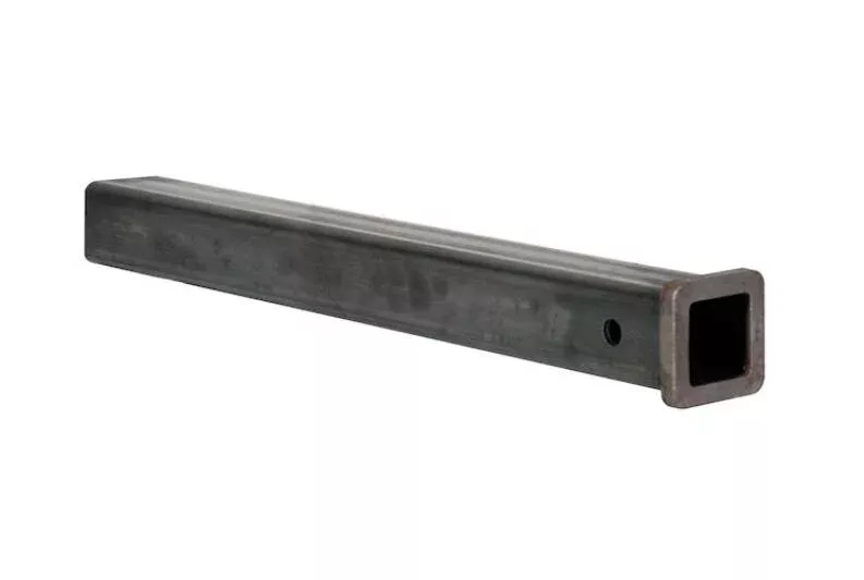 Buyers 2" Receiver Tube - 48" Shank• RT25848