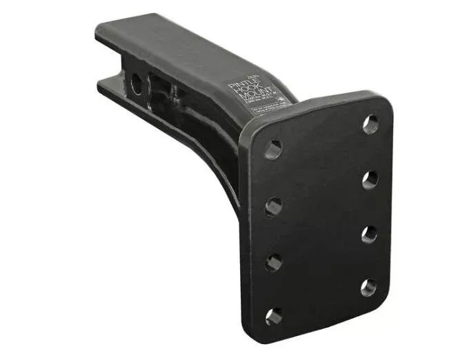 Buyers 3 Position Pintle Hook Mount for 2-1/2″ Receiver 20,000 MGTW• PM25812