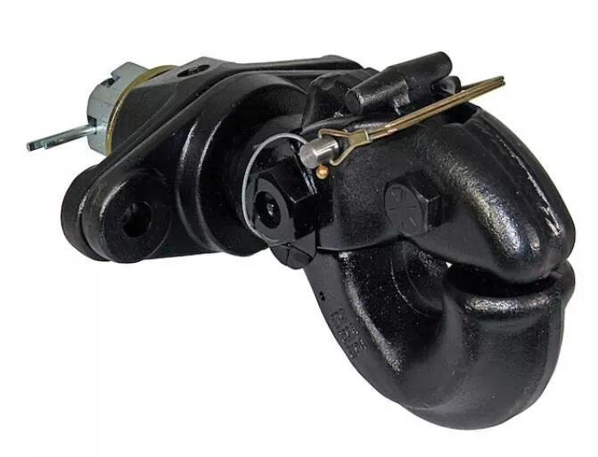 Buyers 30 Ton Heavy Duty Swivel Type Pintle Hook• BP760A