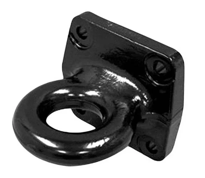 Buyers 4-Bolt Mount Drawbar• BDB1385