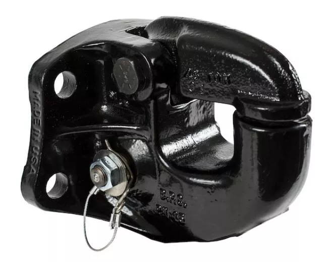 Buyers 45 Ton Pintle Hook• PH45
