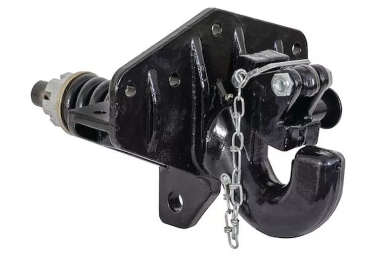 Buyers 5-Ton Forged Swivel-Type Pintle Hook• BP125A