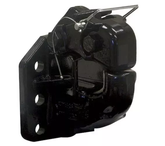 Buyers 50 Ton Air Compensated Pintle Hitch• PH50