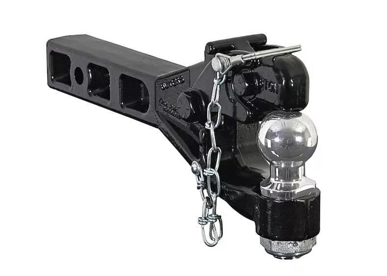Buyers 6 Ton Combination Hitch• RM62516