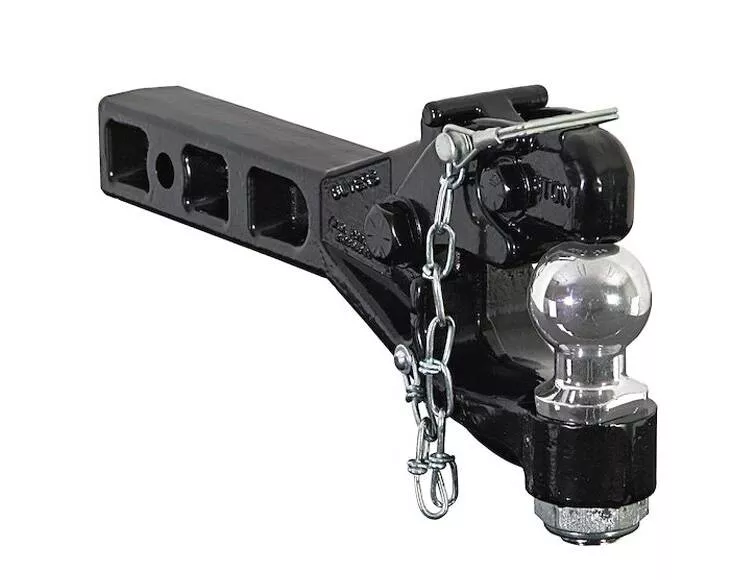 Buyers 6 Ton Combination Hitch• RM650M