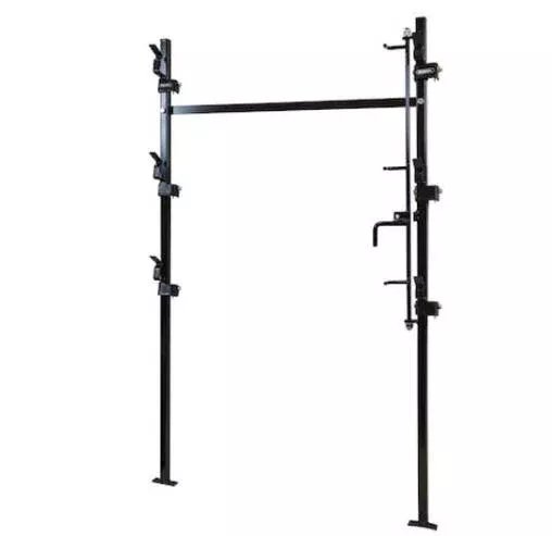 Buyers Lockable 3-Trimmer Rack• LT10