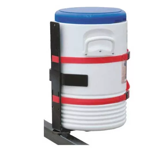 Buyers Water Cooler Rack• LT25