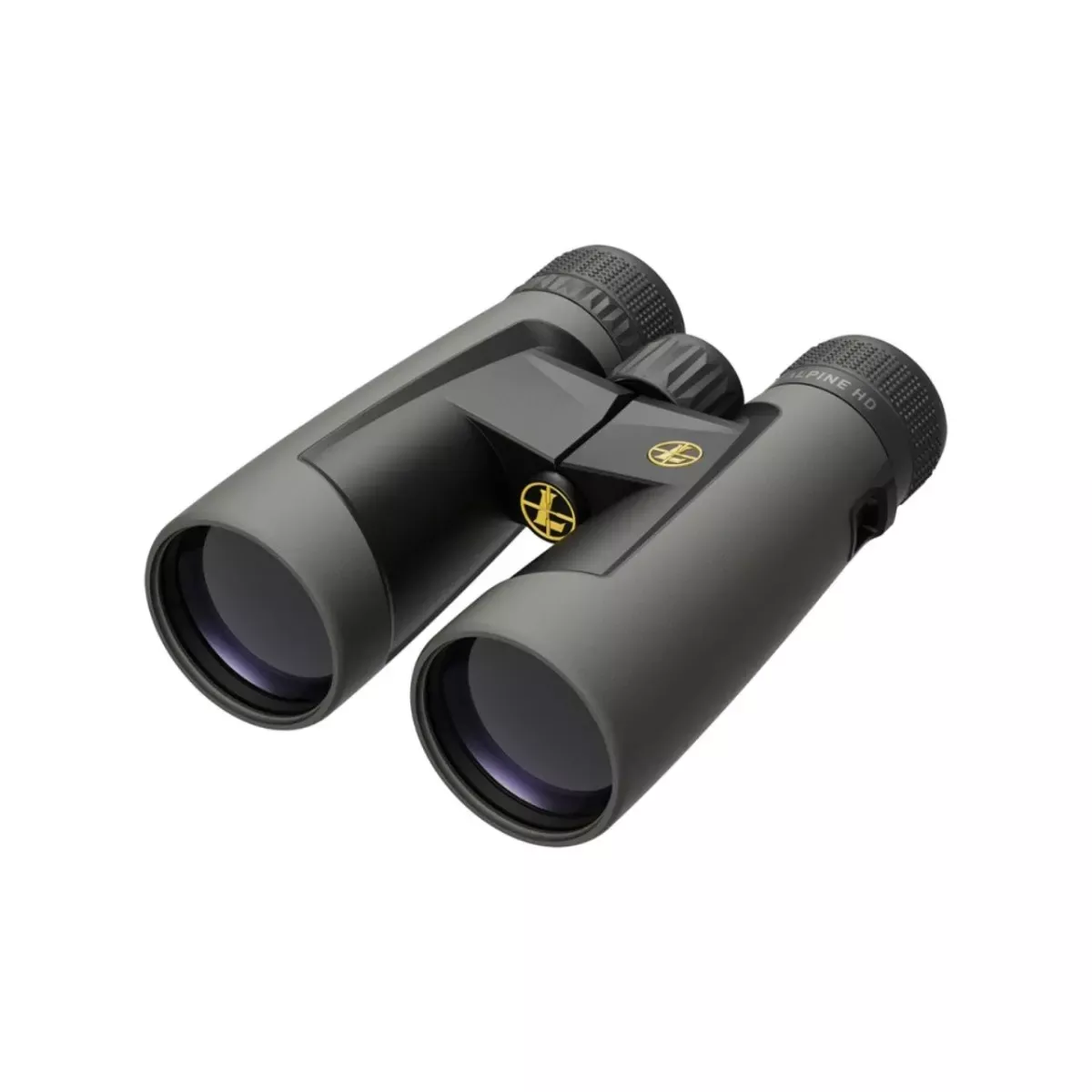 BX-2 Alpine HD 12X52 Binoculars Gray