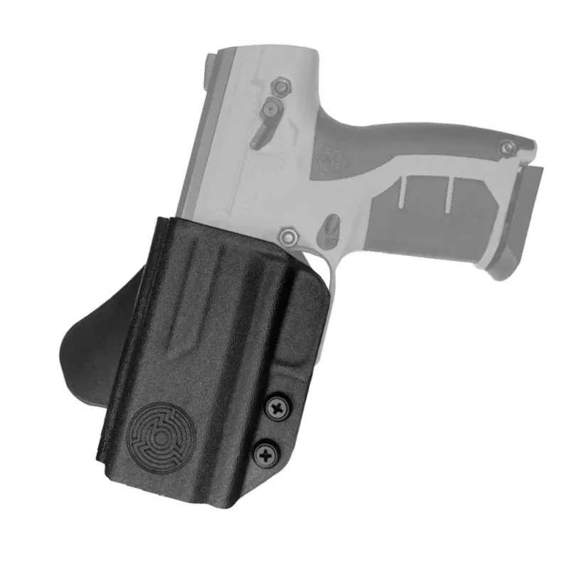 Byrna Kydex Waistband Holster-LH