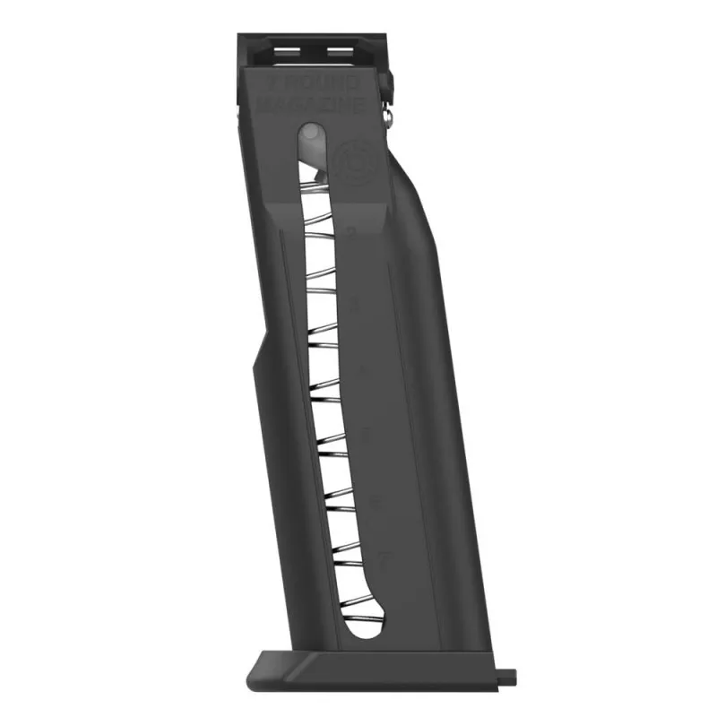BYRNA TECHNOLOGIES Spare 7-Round Magazines
