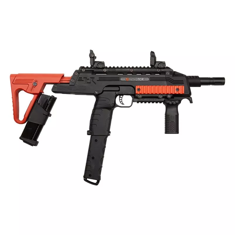 BYRNA TECHNOLOGIES TCR