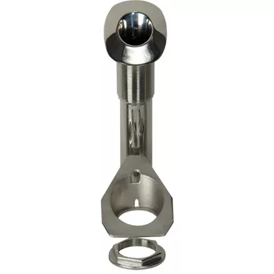 C.E. Smith 80 Series 30° Flush Mount Rod Holder