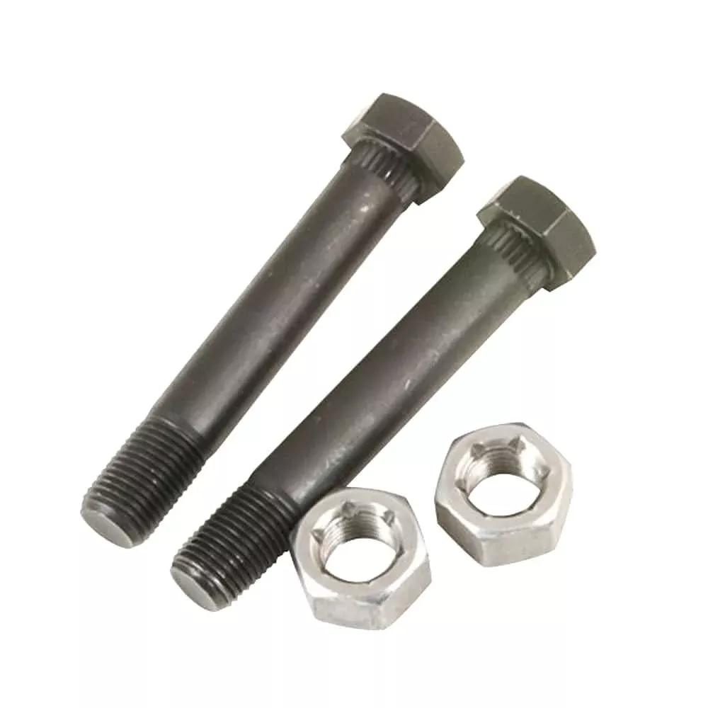 C.E. Smith 9/16″-18 x 3-1/2″ Shackle Bolts [11031A]