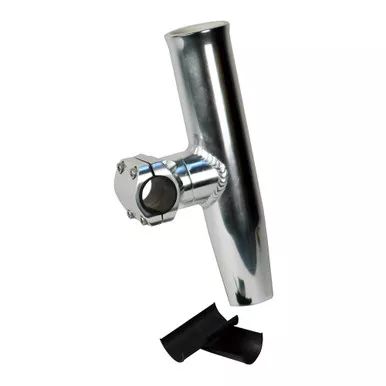 C.E. Smith Aluminum 7/8"-1" Adjustable Rod Holder