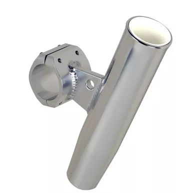 C.E. Smith Aluminum Horizontal Rod Holder - 1.90-inch OD