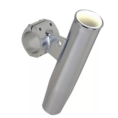 C.E. Smith Aluminum Horizontal Rod Holder - 2.375-inch OD