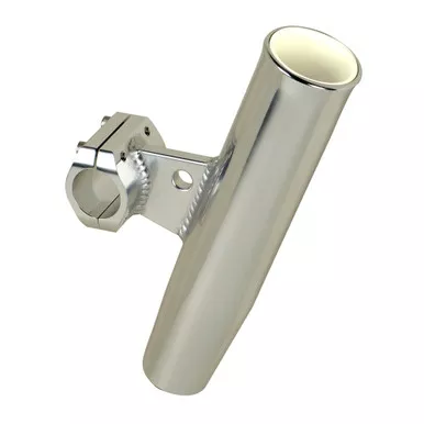 C.E. Smith Aluminum Horizontal Rod Holder