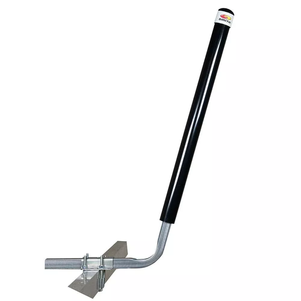 C.E. Smith Angled Post Guide On – 40 – Black