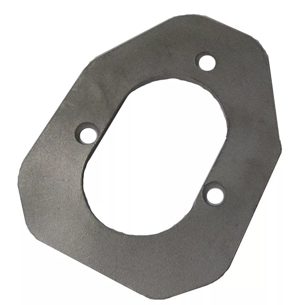 C.E. Smith Backing Plate f/70 Series Rod Holders