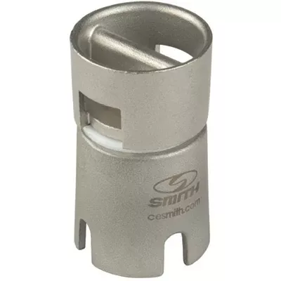 C.E. Smith Drop-in Swivel [53690A]
