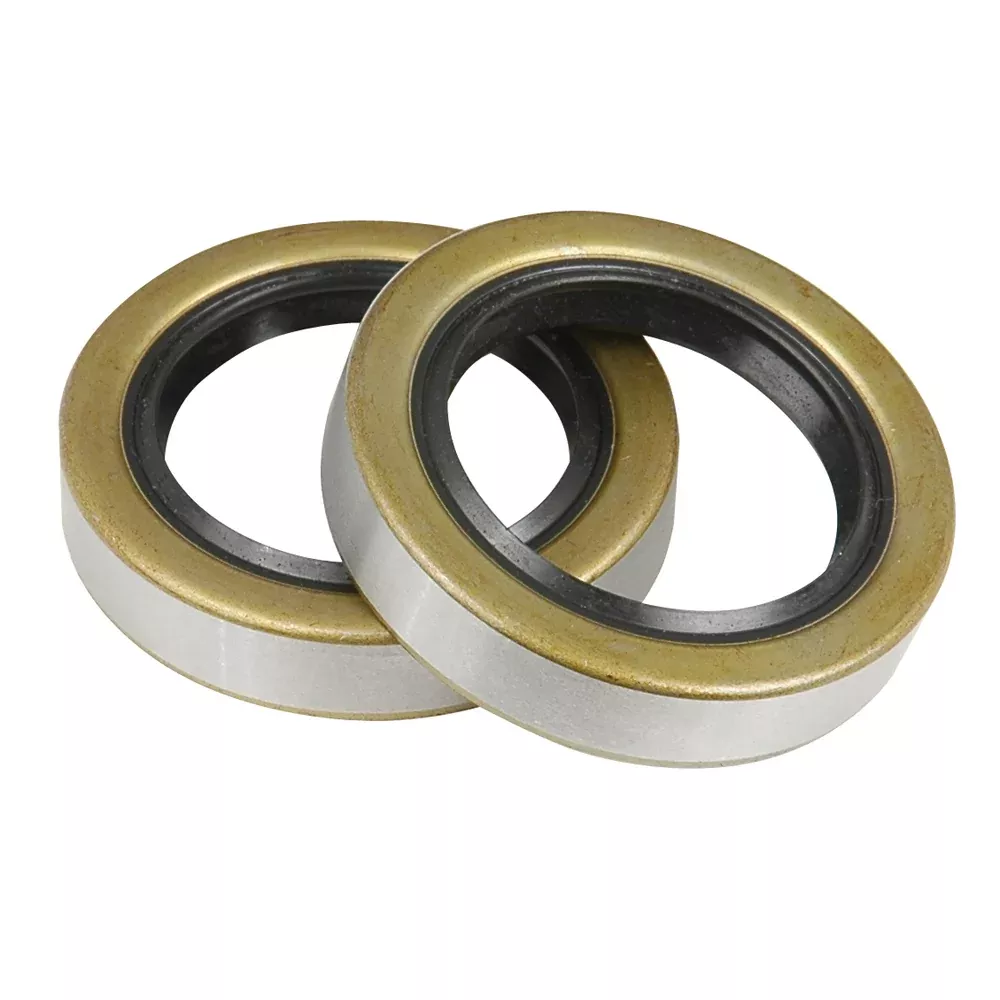 C.E. Smith Grease Seals f/1″ – 1-1/16″ Straight Spindle [16303A]