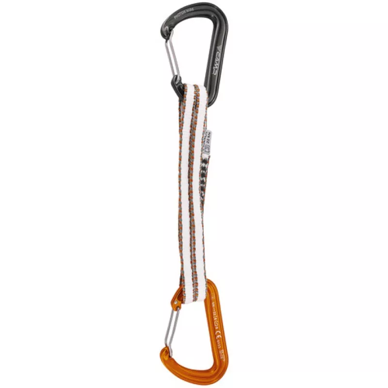 C.A.M.P. Alpine Express Dyneema Quickdraw