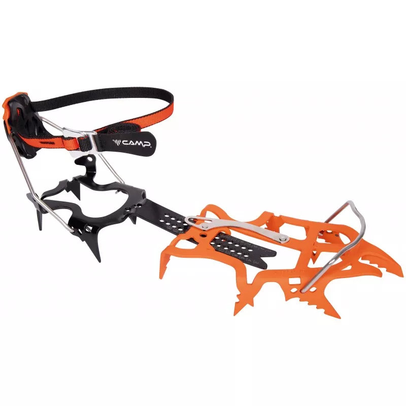 C.A.M.P. Alpinist Tech Crampon