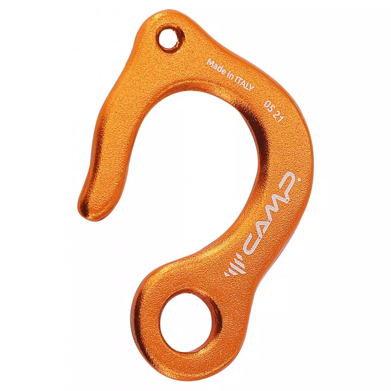 C.A.M.P. Aluminum Fifi Hook