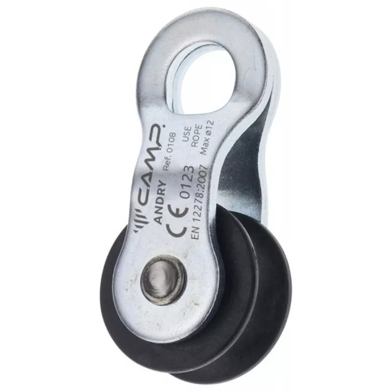 C.A.M.P. Andry Pulley