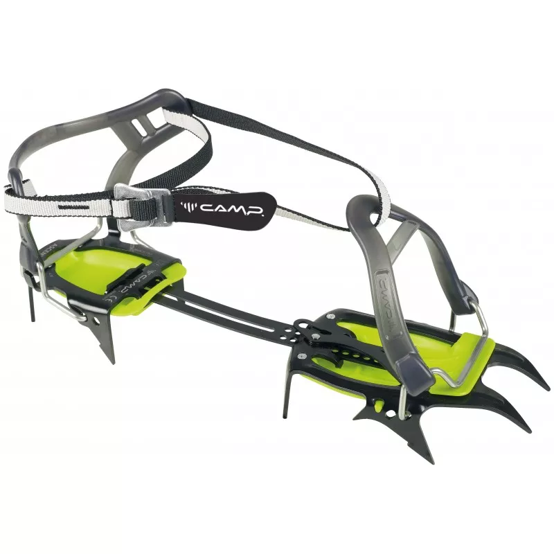 C.A.M.P. Ascent Universal Crampon