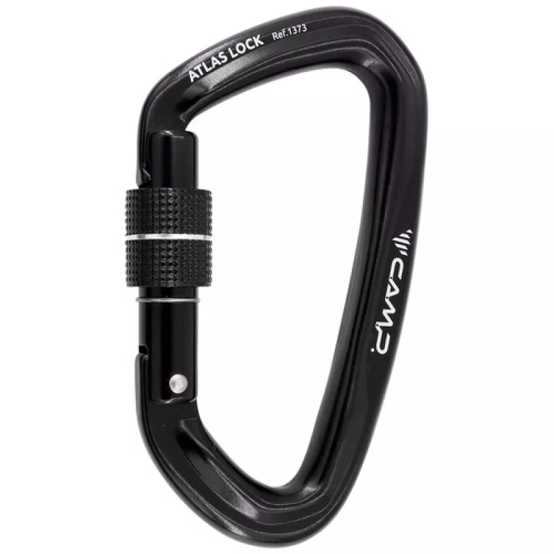 C.A.M.P. Atlas Lock Carabiner