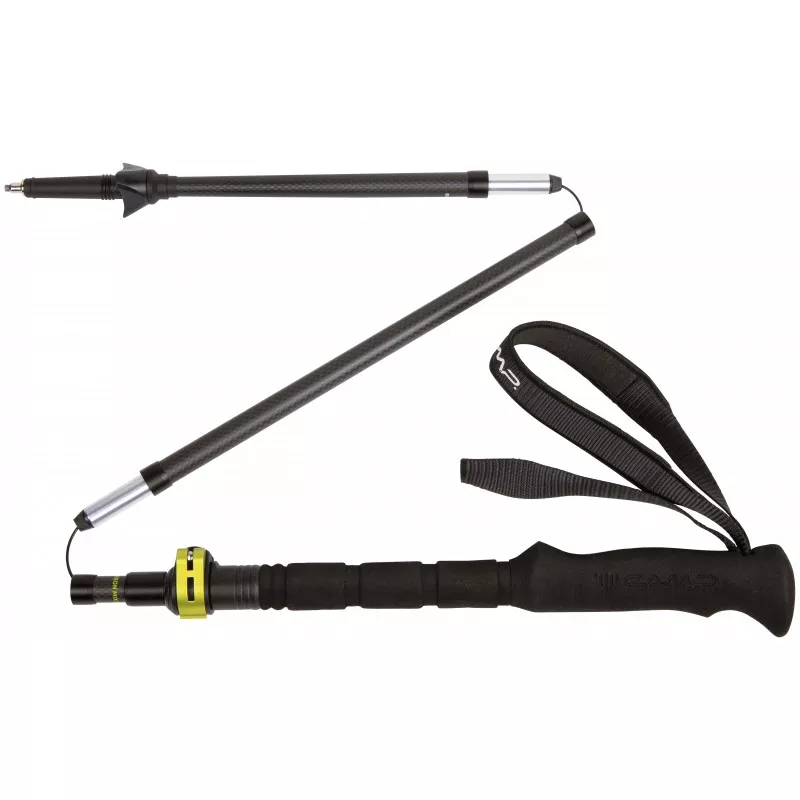 C.A.M.P. Carbon Mix Plus Pole