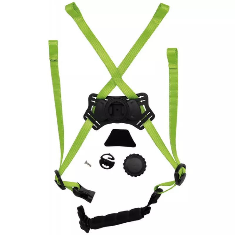C.A.M.P. Chin Strap Kit for Titan