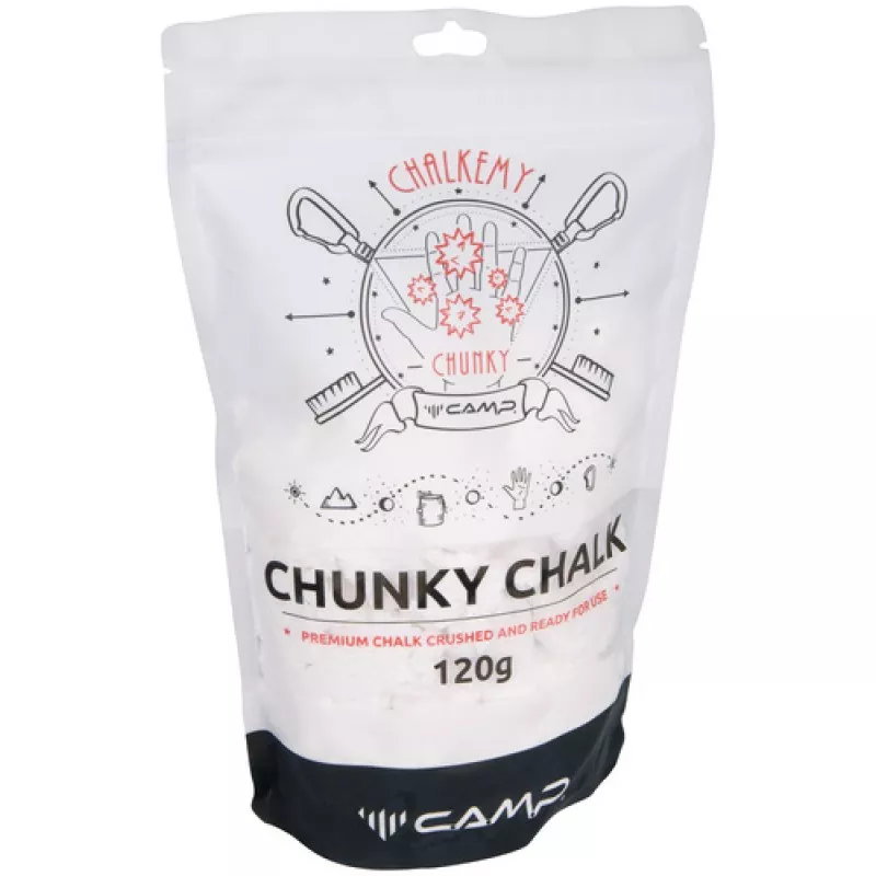 C.A.M.P. Chunky Chalk