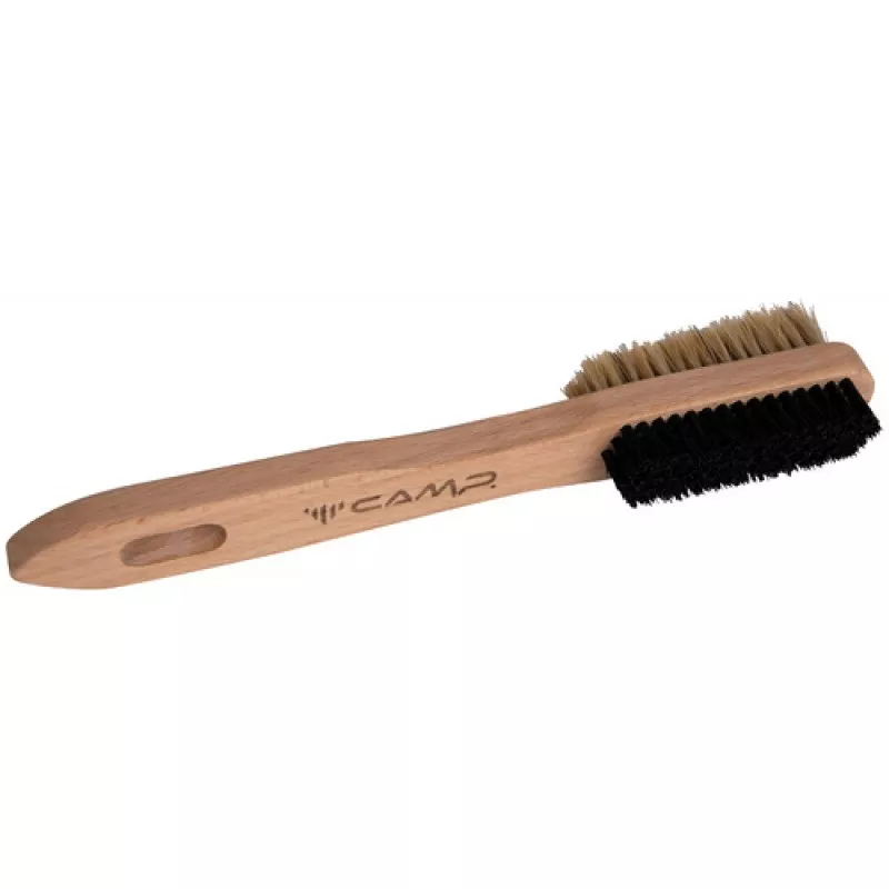 C.A.M.P. Climbing Brush Double