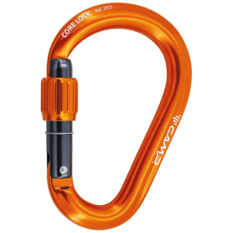 C.A.M.P. Core Lock Carabiner