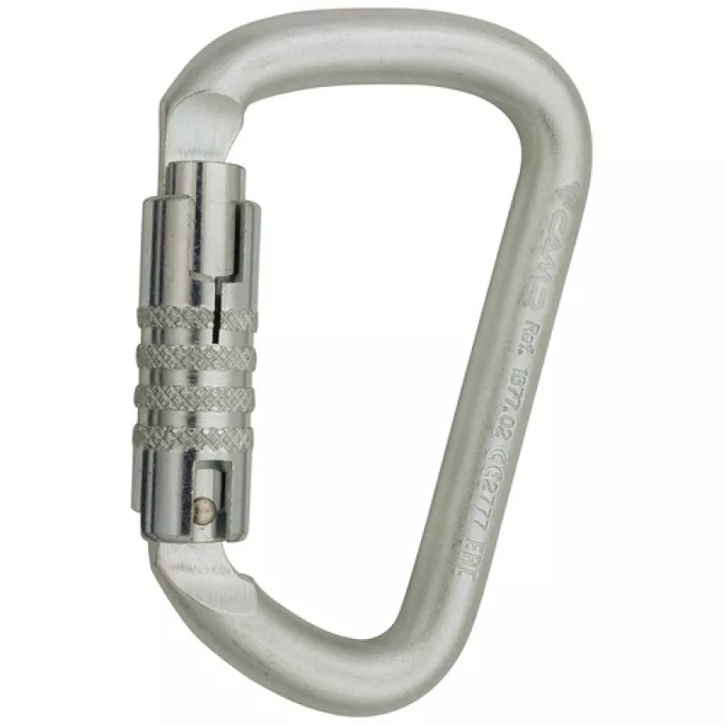 C.A.M.P. D Pro 3 Lock Carabiner