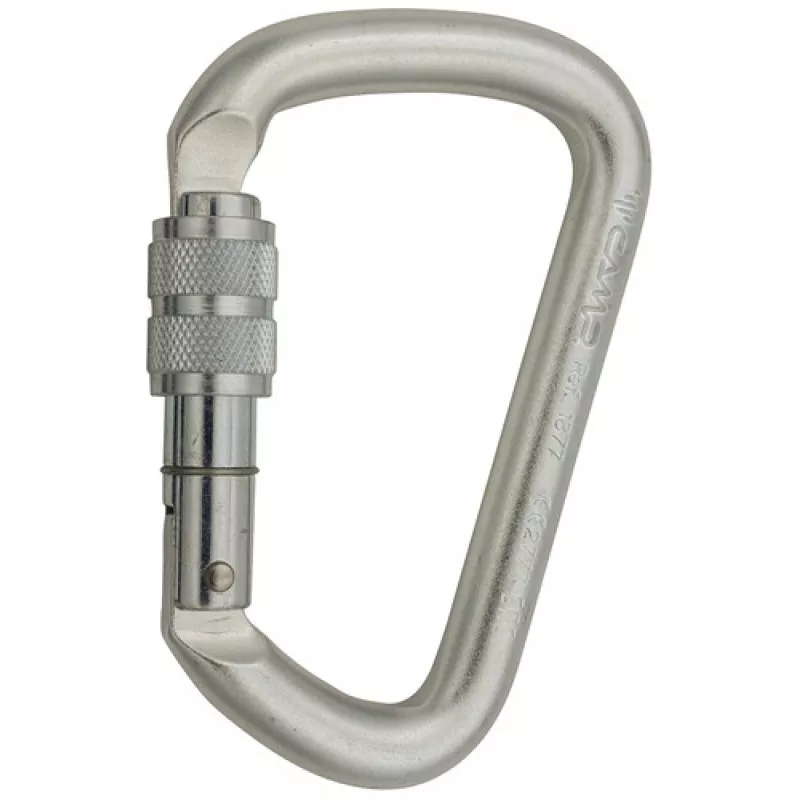 C.A.M.P. D Pro Lock Carabiner