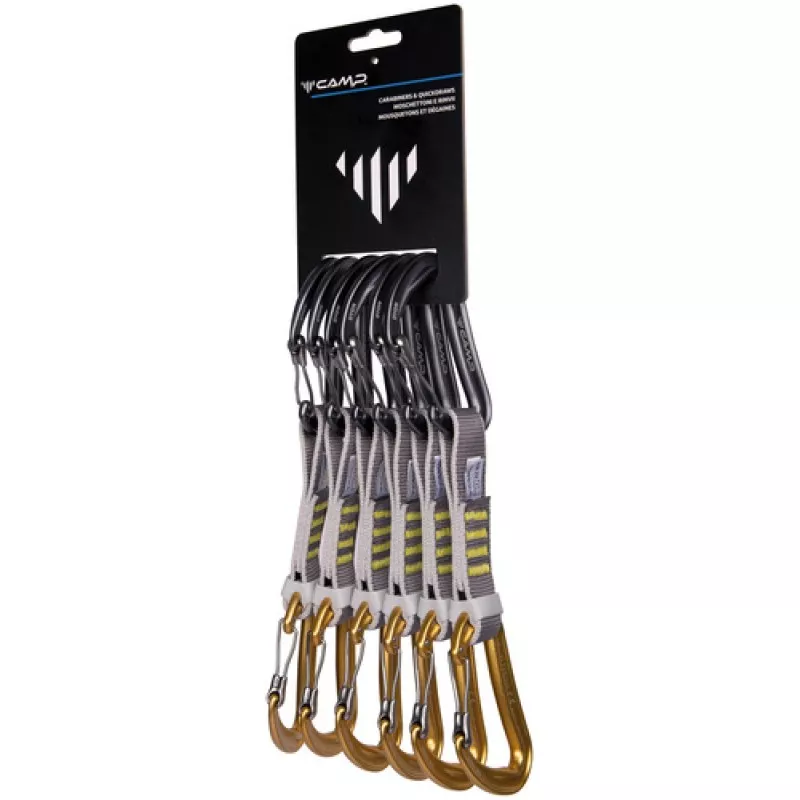 C.A.M.P. Dyon Express KS – 6 pack
