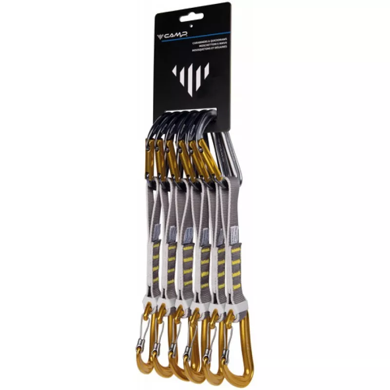 C.A.M.P. Dyon Mixed Express KS – 6 pack
