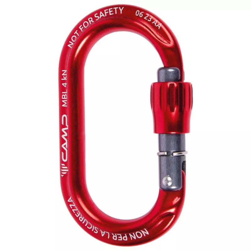 C.A.M.P. Ekto Lock Carabiner