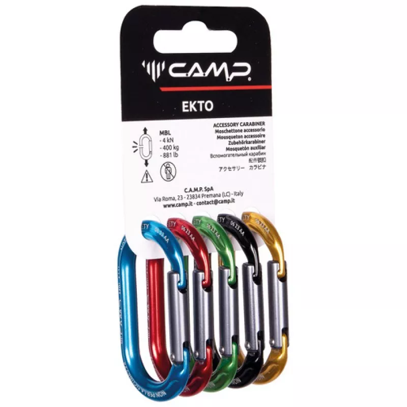 C.A.M.P. Ekto Rack Pack