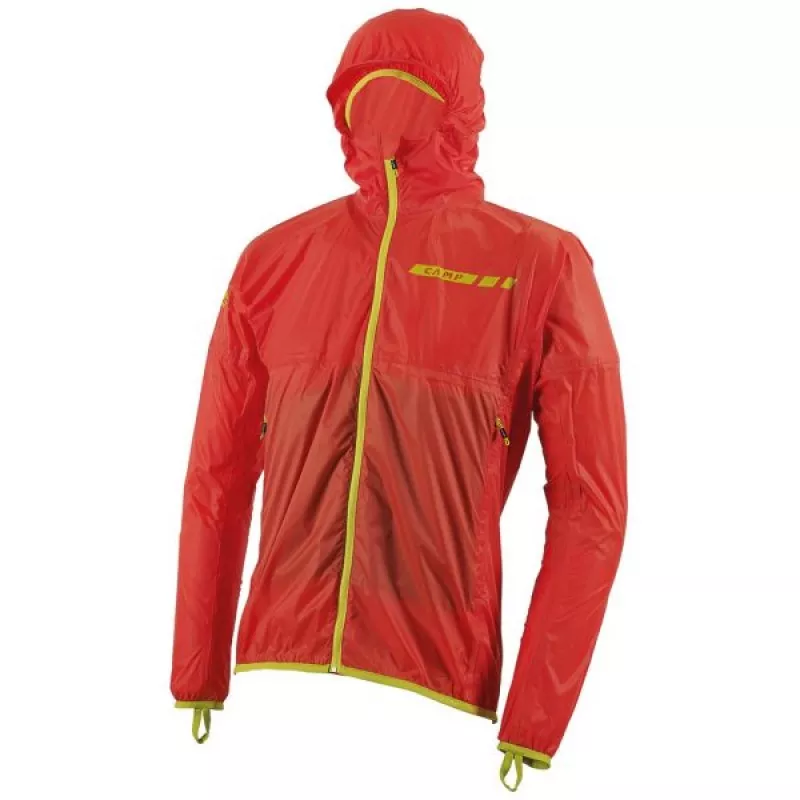 C.A.M.P. Full Protection Jacket