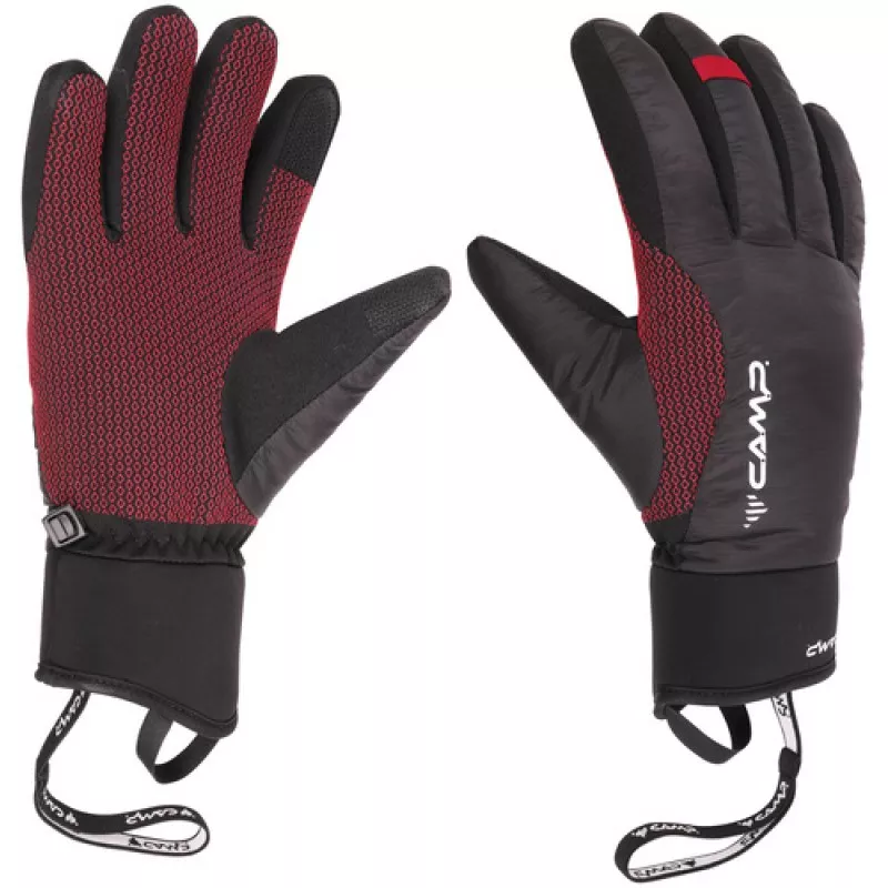 C.A.M.P. G Air Core Gloves